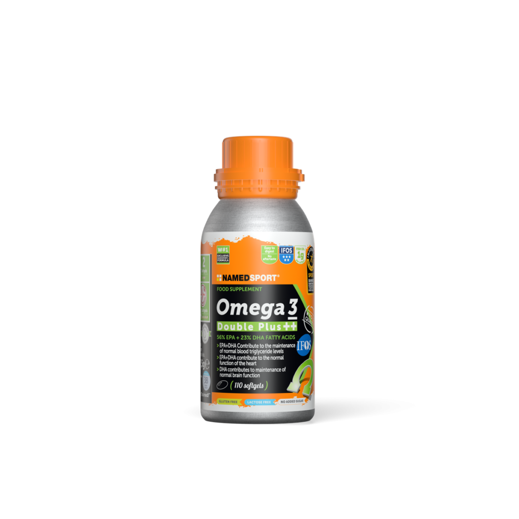 Omega 3