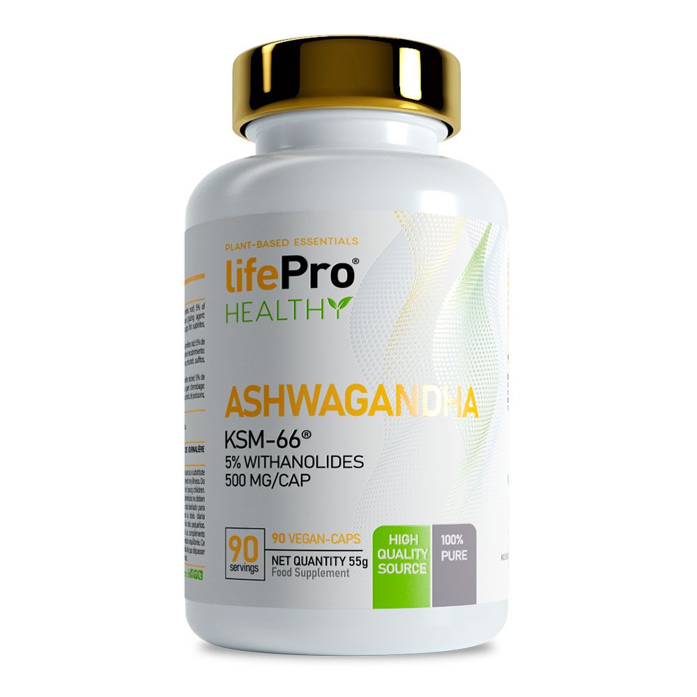 Ashwagandha Lifepro