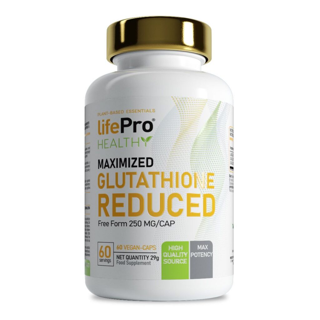 Glutation peroxidasa