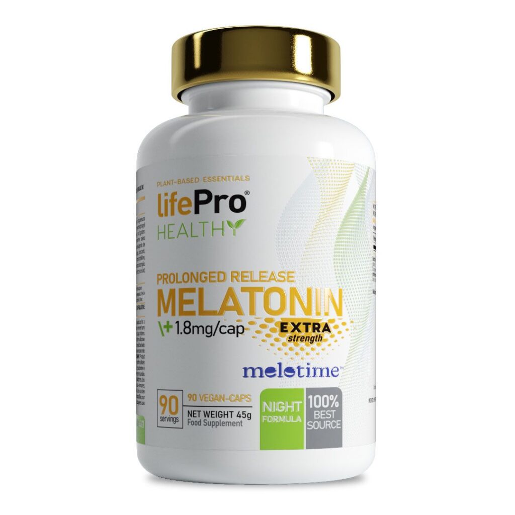 Melatonina