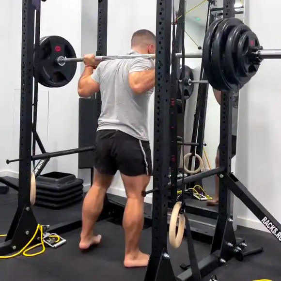 Entrenamiento Valencia Vittal Boost