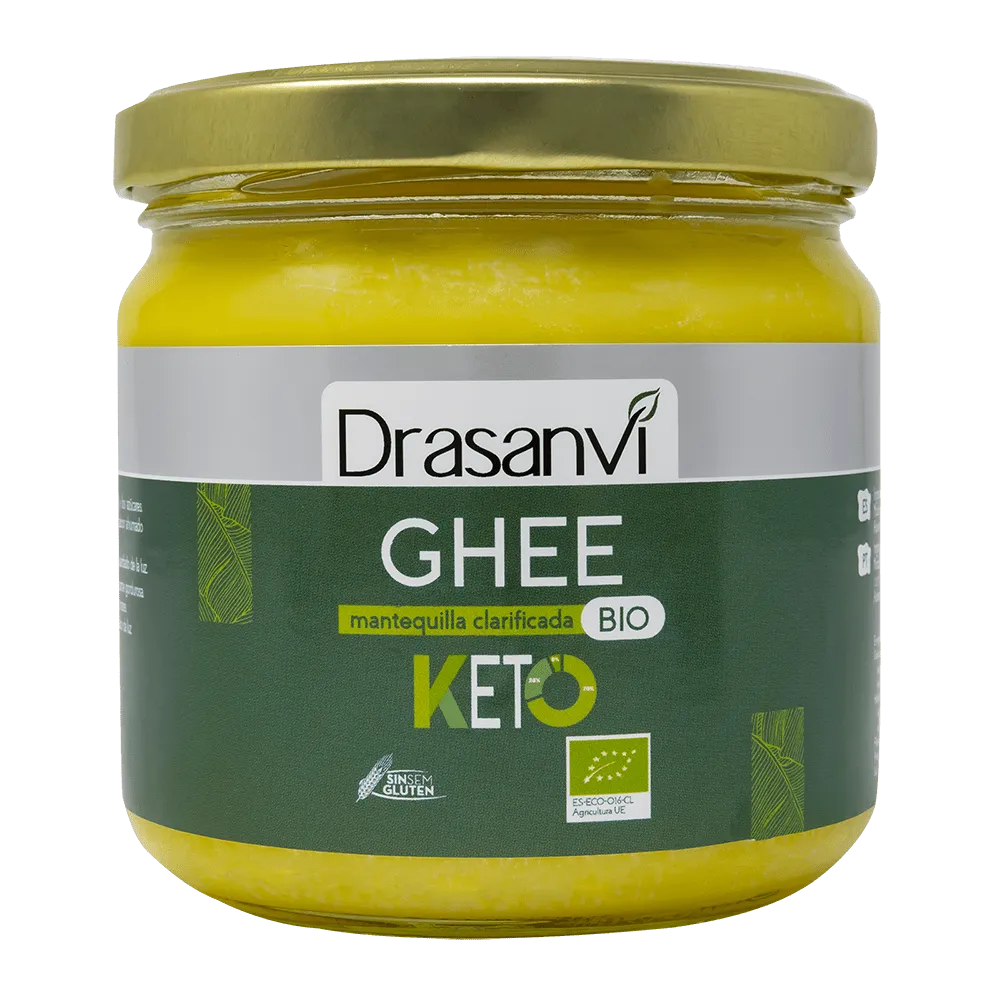 Ghee
