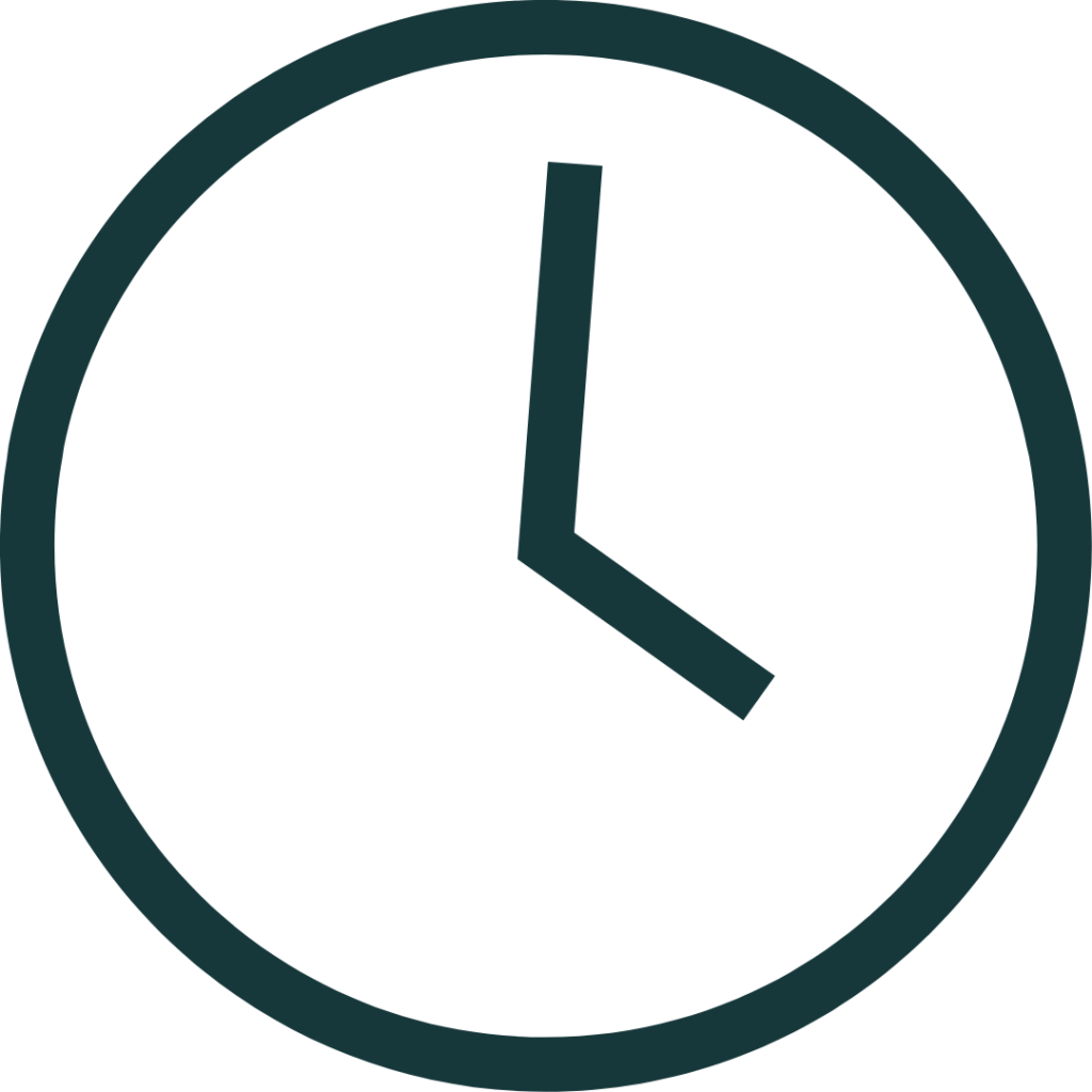 Optimizar tiempo entrenamiento personal online