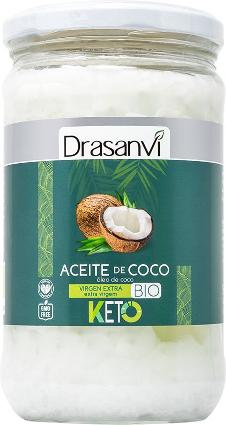 Coco Drasanvi