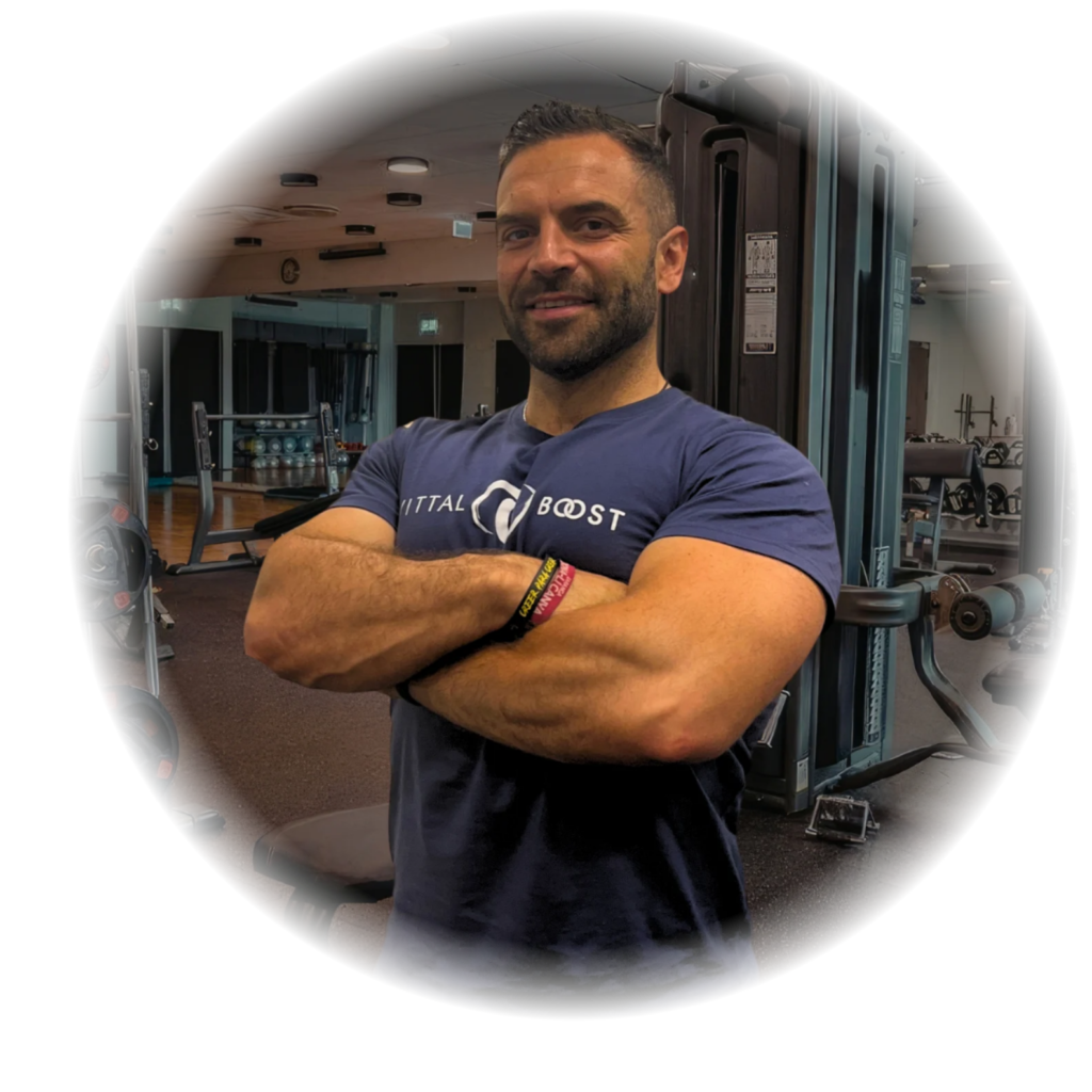 Entrenador personal online valencia
